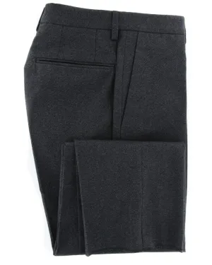 Incotex Dark Gray Pants