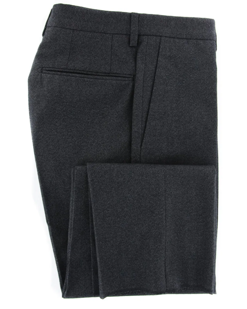Incotex Dark Gray Pants