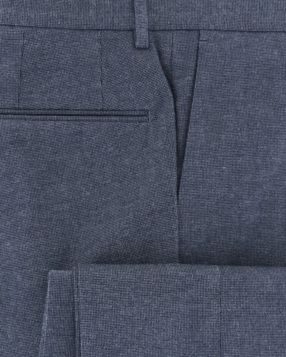 Incotex Gray Pants