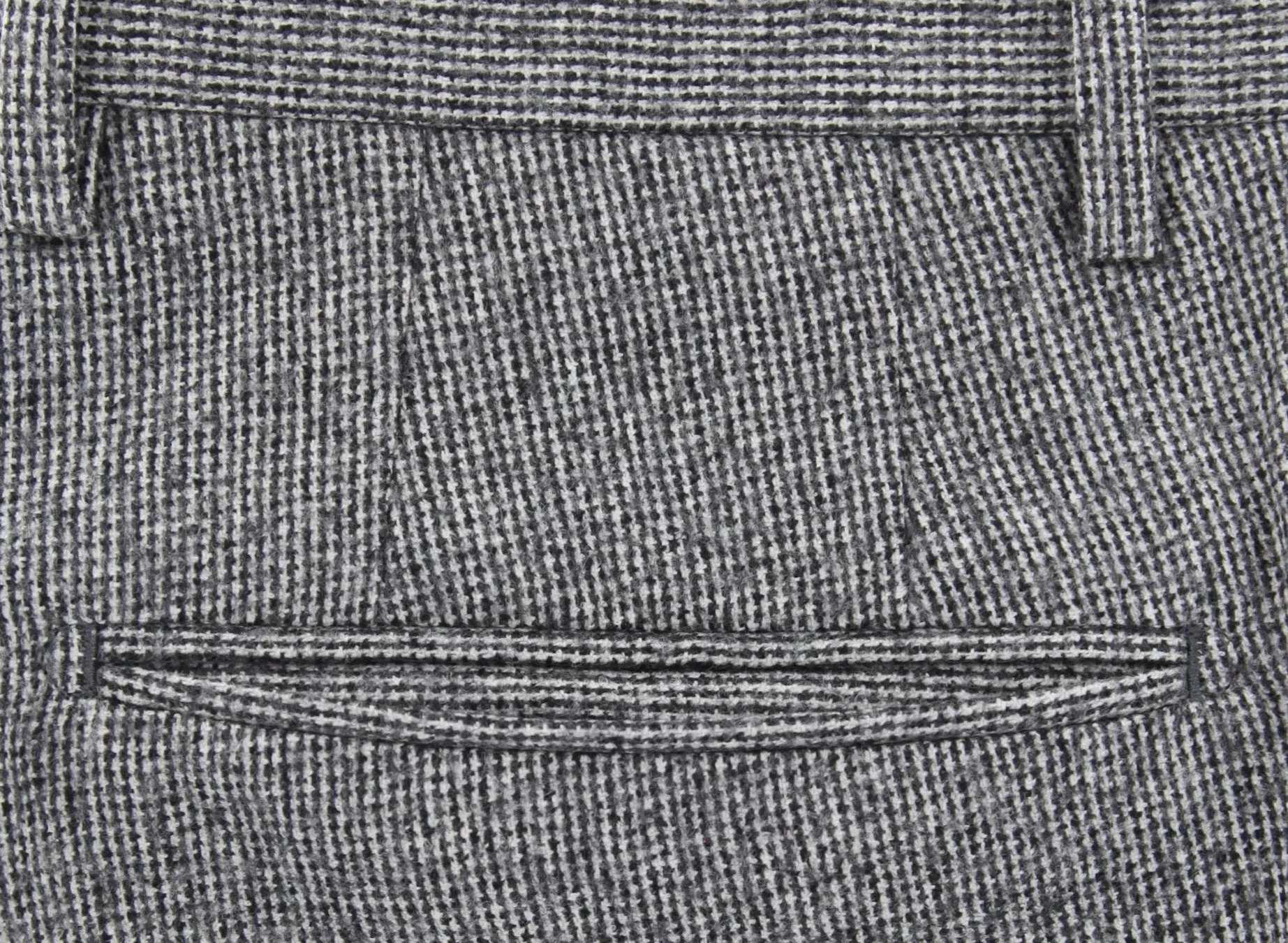 Incotex Gray Pants