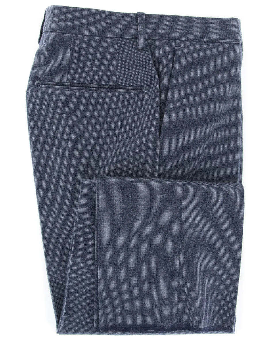 Incotex Gray Pants