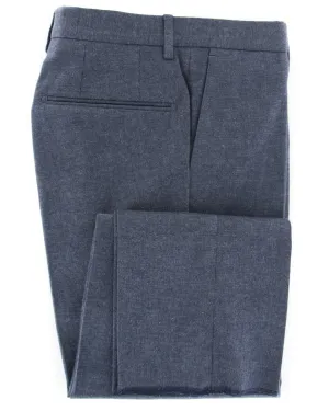 Incotex Gray Pants