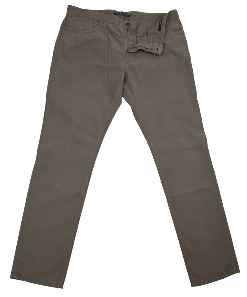 Incotex Light Brown Pants