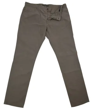 Incotex Light Brown Pants