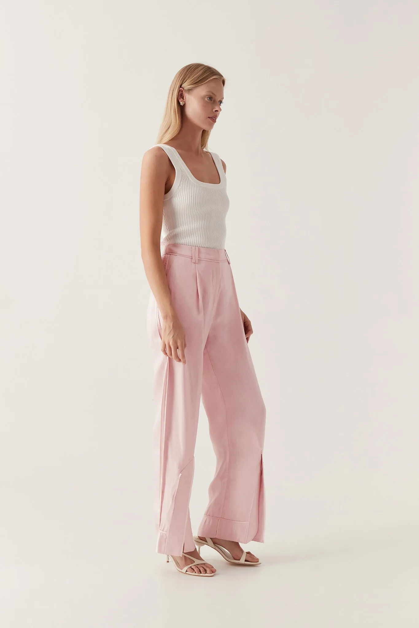 Insight Deconstructed Pant