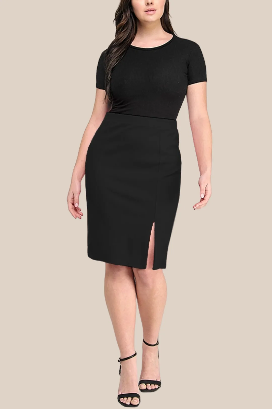 ISABEL SKIRT