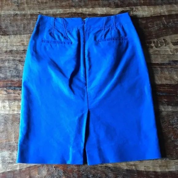 J. Crew #2 Pencil Skirt