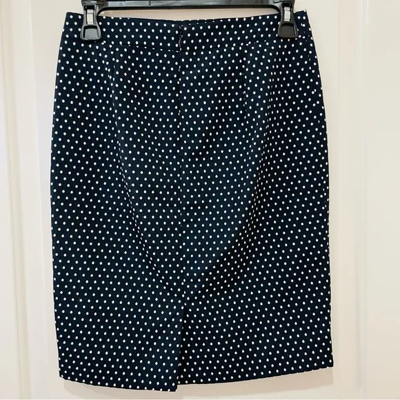J Crew No. 2 Pencil Skirt
