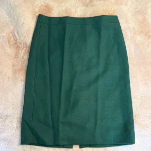 J. Crew Pencil Skirt