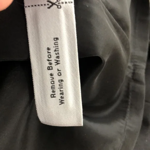 J. Crew Sheath Dress Ponte Black Size 00