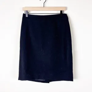 J Crew The Pencil Skirt 2 NWT