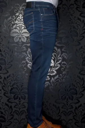 JEANS | JOHNNY SKD - DARK MILANO