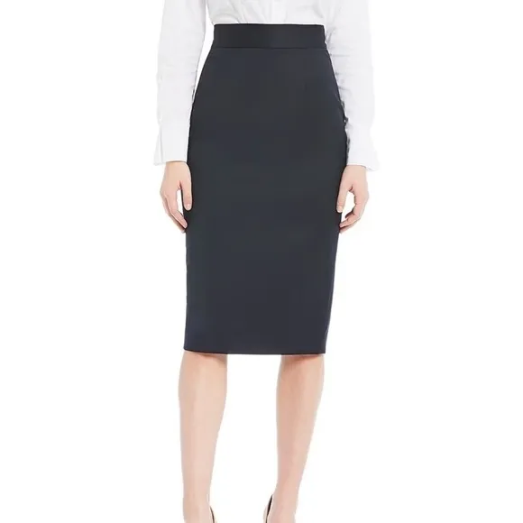 Jennifer Pencil Skirt