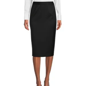 Jennifer Pencil Skirt