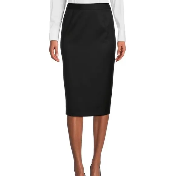 Jennifer Pencil Skirt