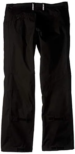 Joe Rocket 'Atomic' Mens Black Motorcycle Pants - Medium