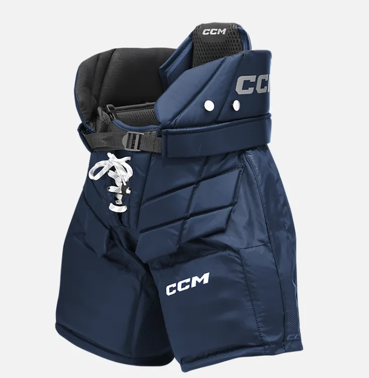 Junior Axis F5 Goalie Pants - 2024