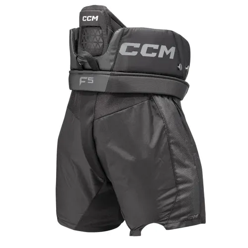 Junior Axis F5 Goalie Pants - 2024