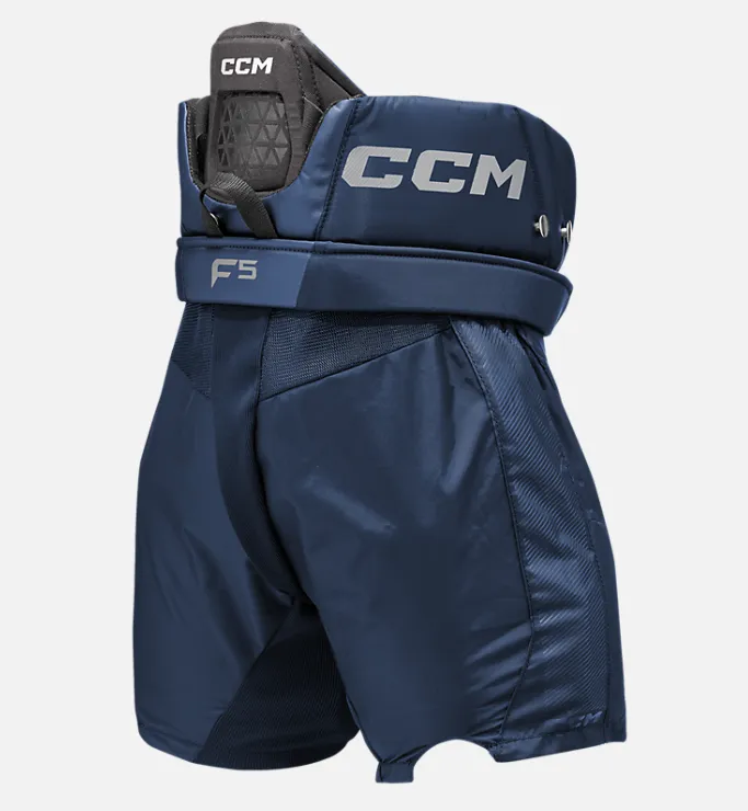 Junior Axis F5 Goalie Pants - 2024