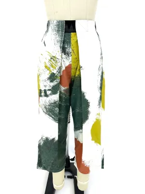 Kapital Brush Camouflage Pants
