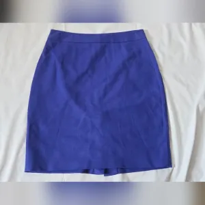 Kate Spade Purple Midi Pencil Skirt Size 6