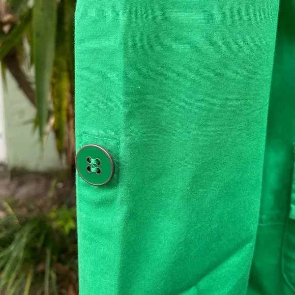 Kelly Green Light Blazer