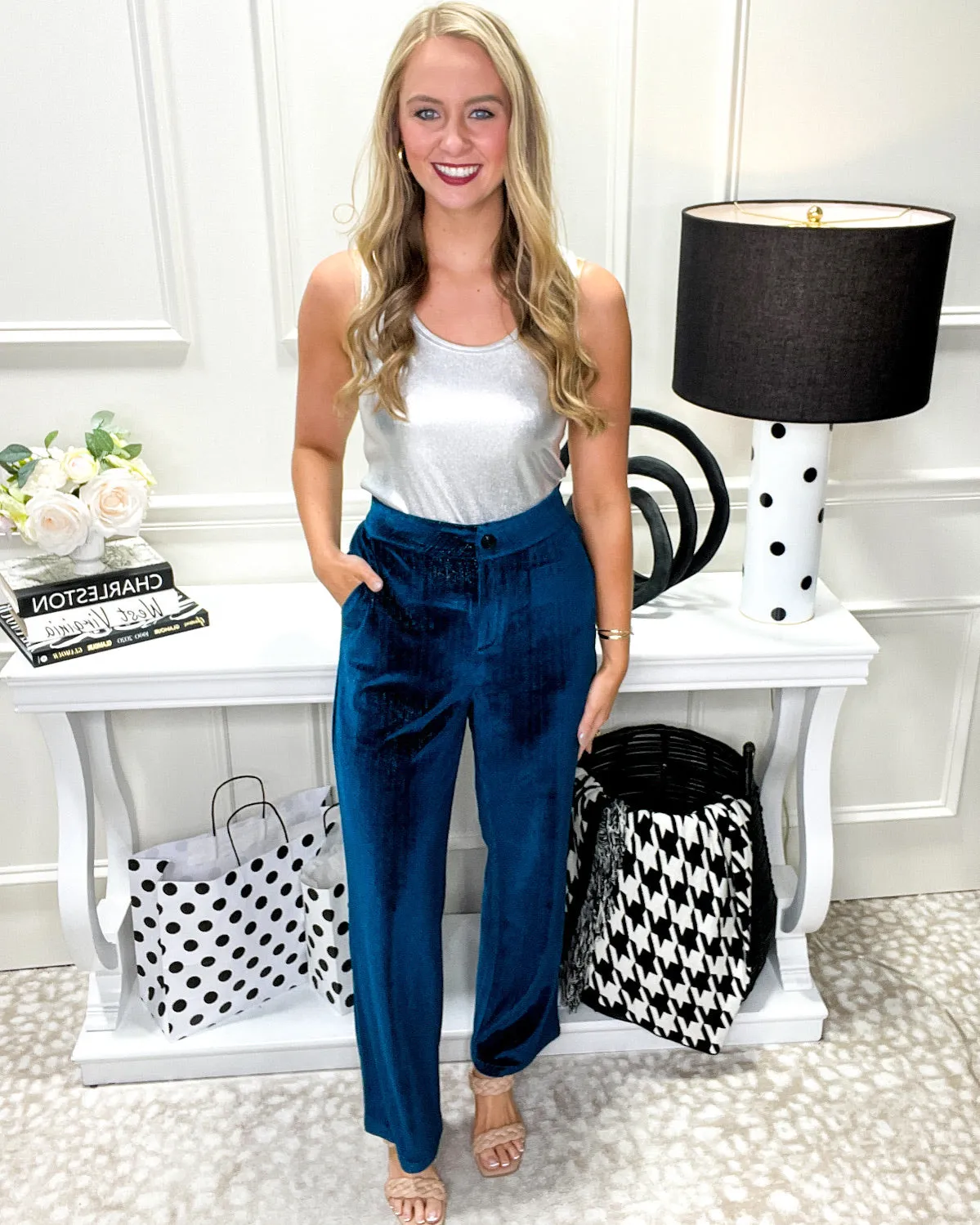 Kennedy Pants