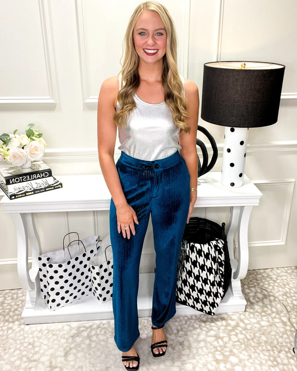 Kennedy Pants