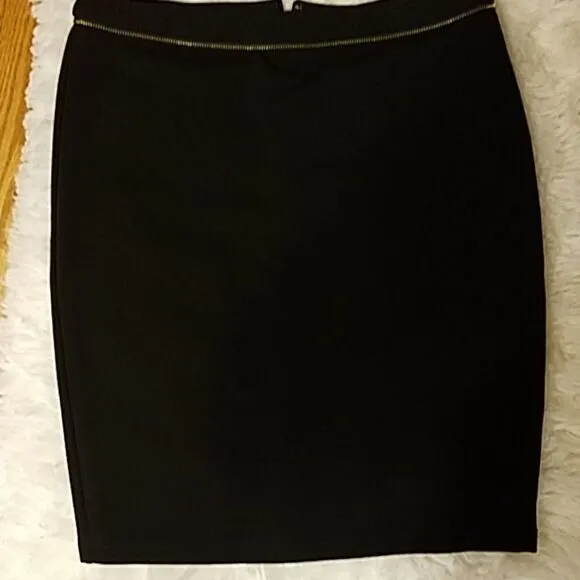 Kim Kardashian Sexy Pencil Skirt