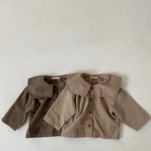Lala Blouse