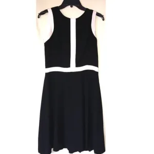 Lauren Ralph Lauren Sleeveless Sheath Dress