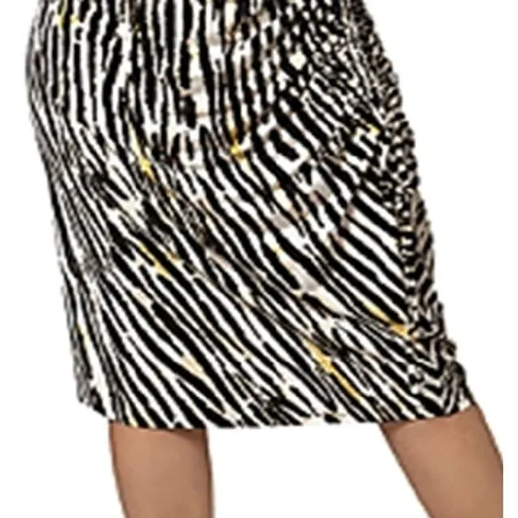 Leota Women's Kathy Skirt White Size Small