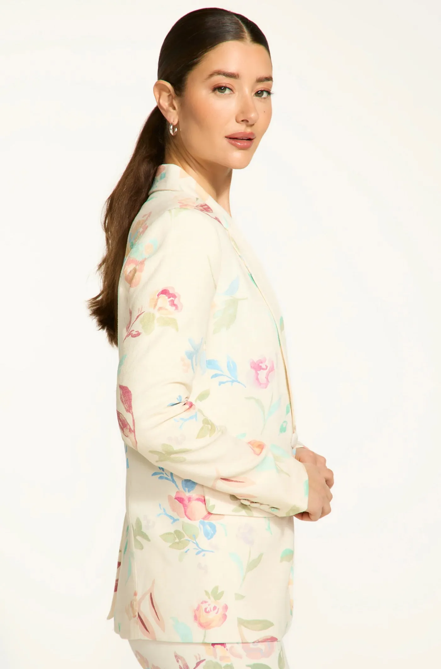 Libby Blazer