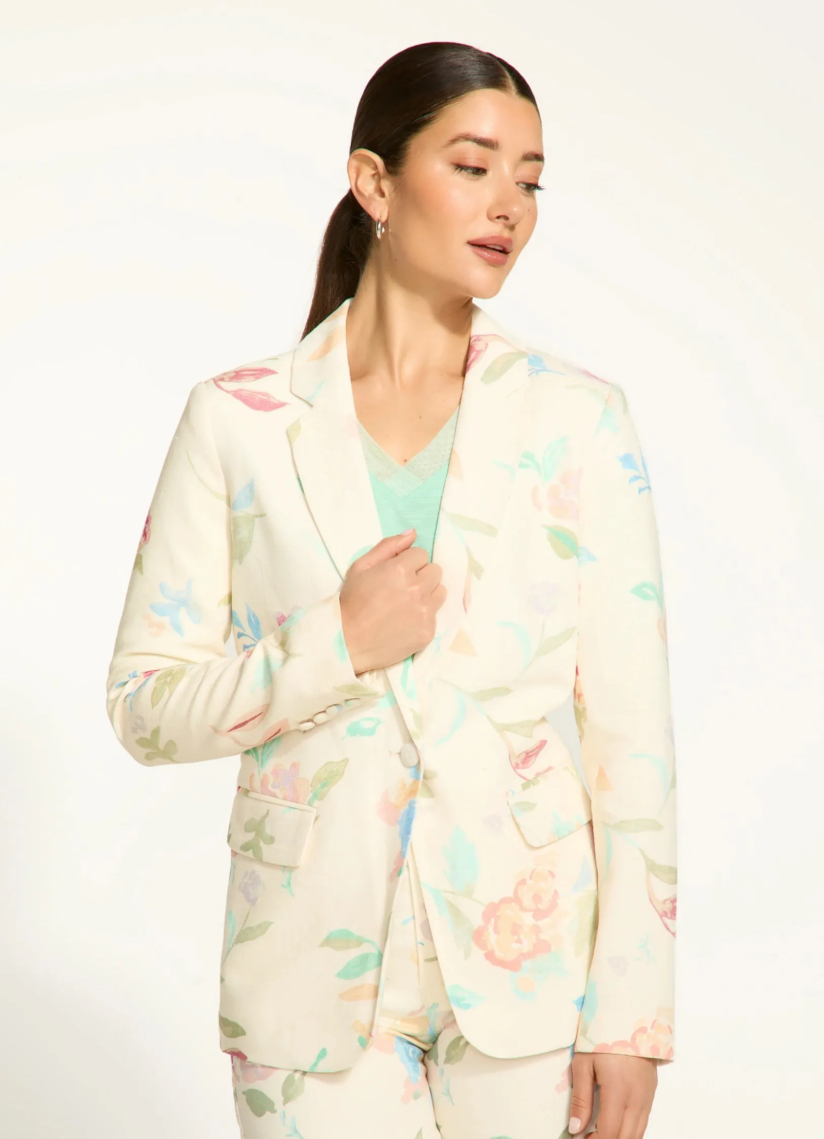 Libby Blazer