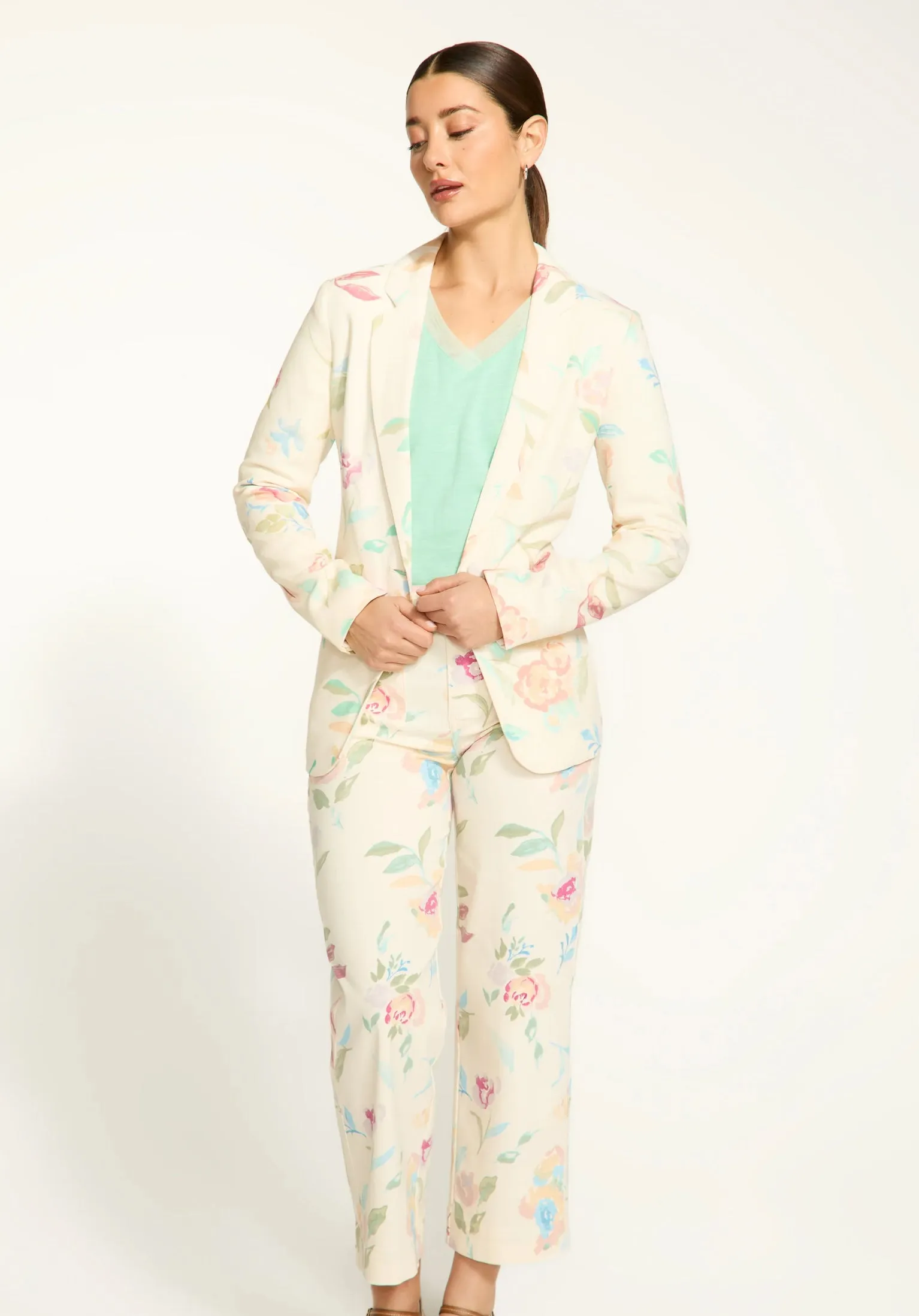 Libby Blazer