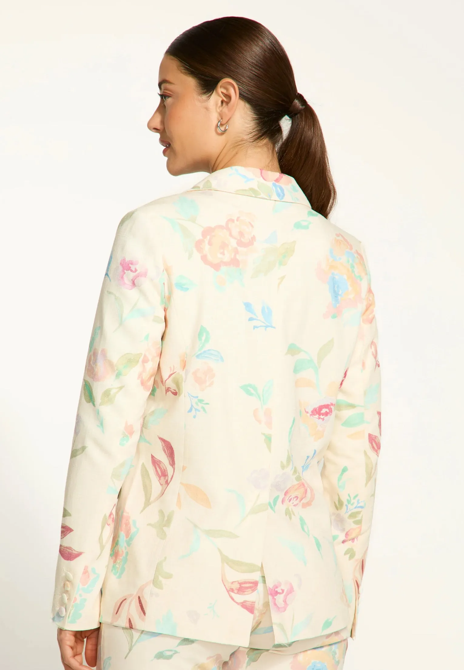 Libby Blazer