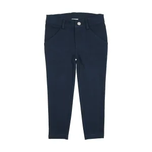 Lil Legs Weekday Pants Regular Fit - Navy