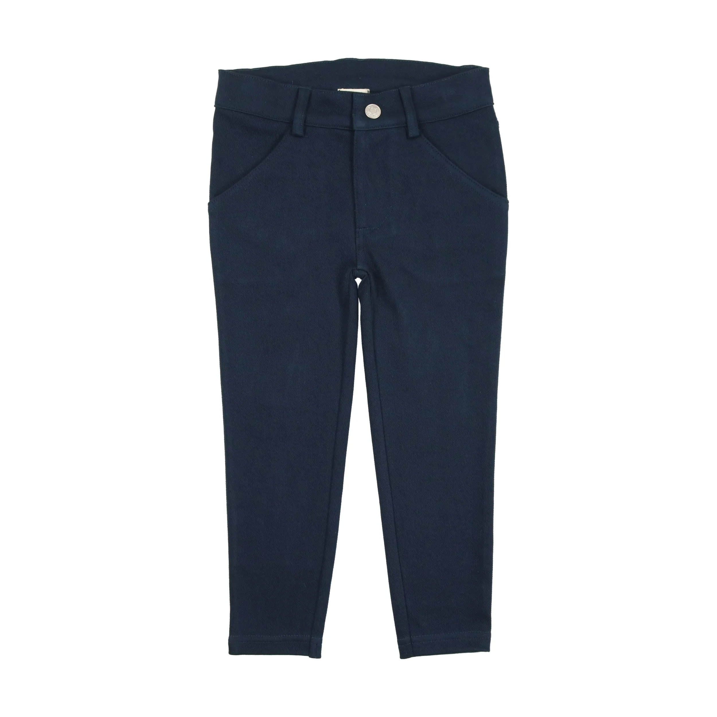 Lil Legs Weekday Pants Regular Fit - Navy