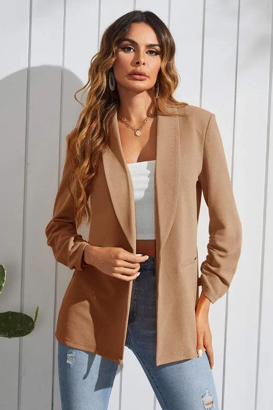 Lina Blazer