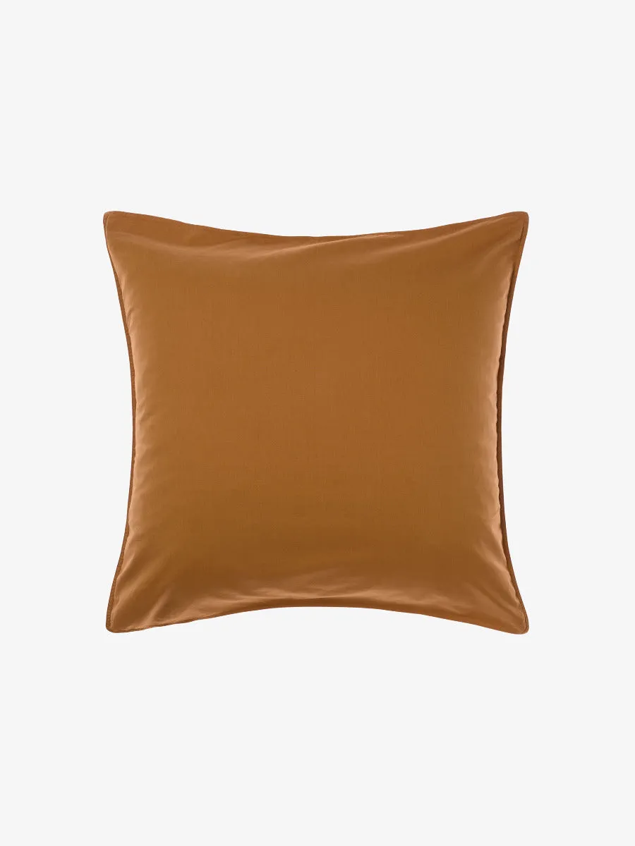 LINEN HOUSE TERRA CINNAMON SHEET SET