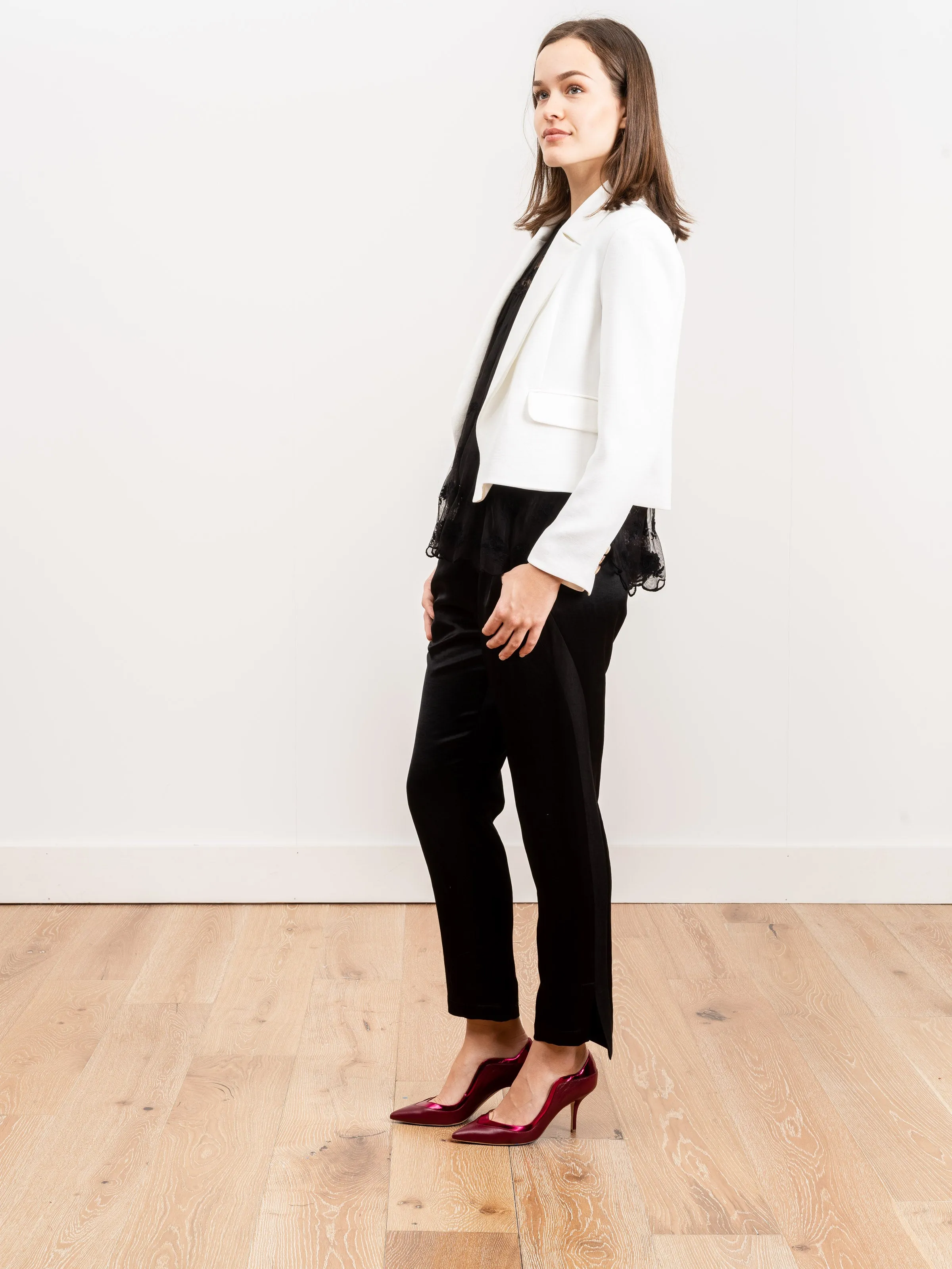 littoral blazer