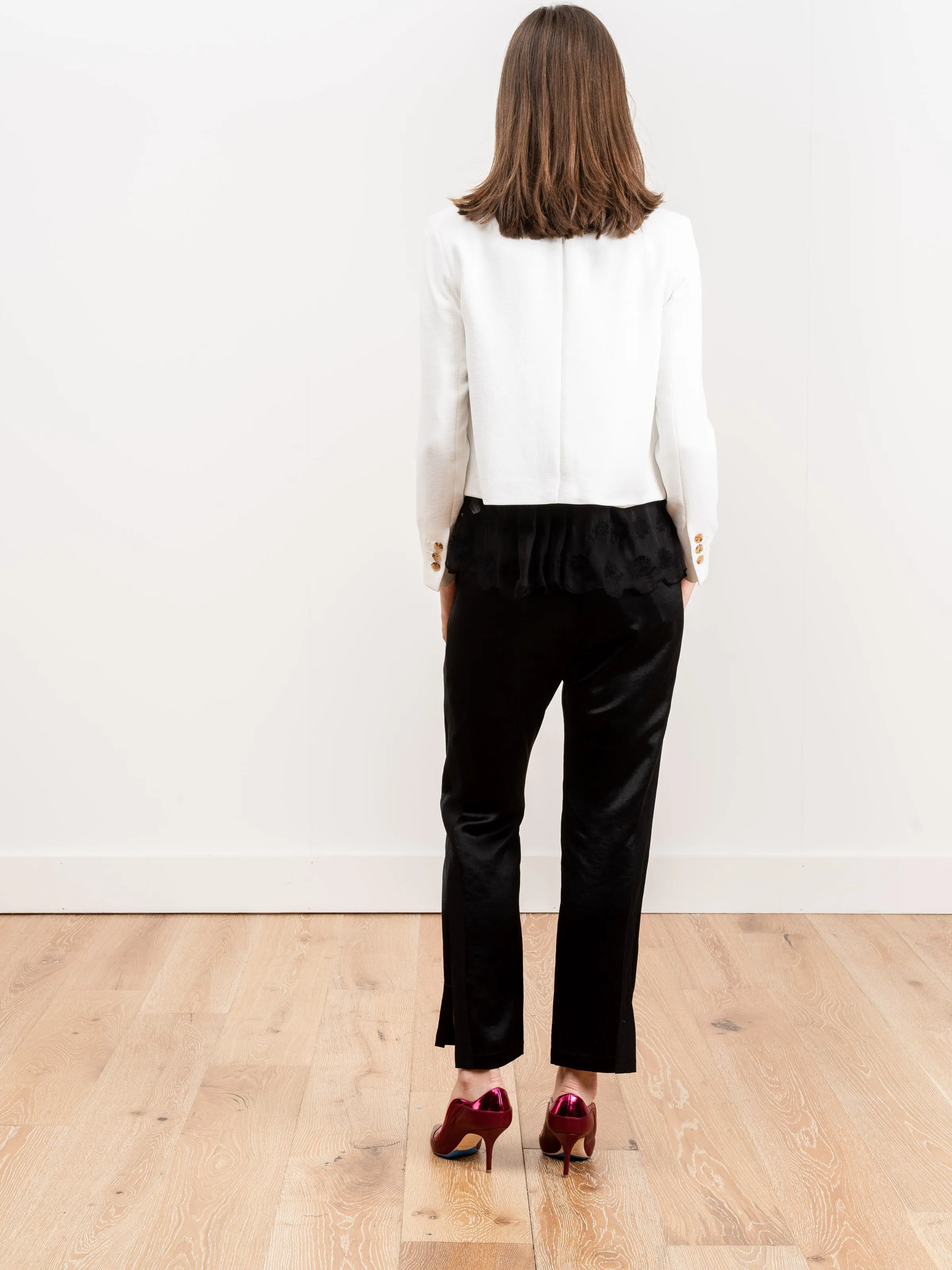 littoral blazer