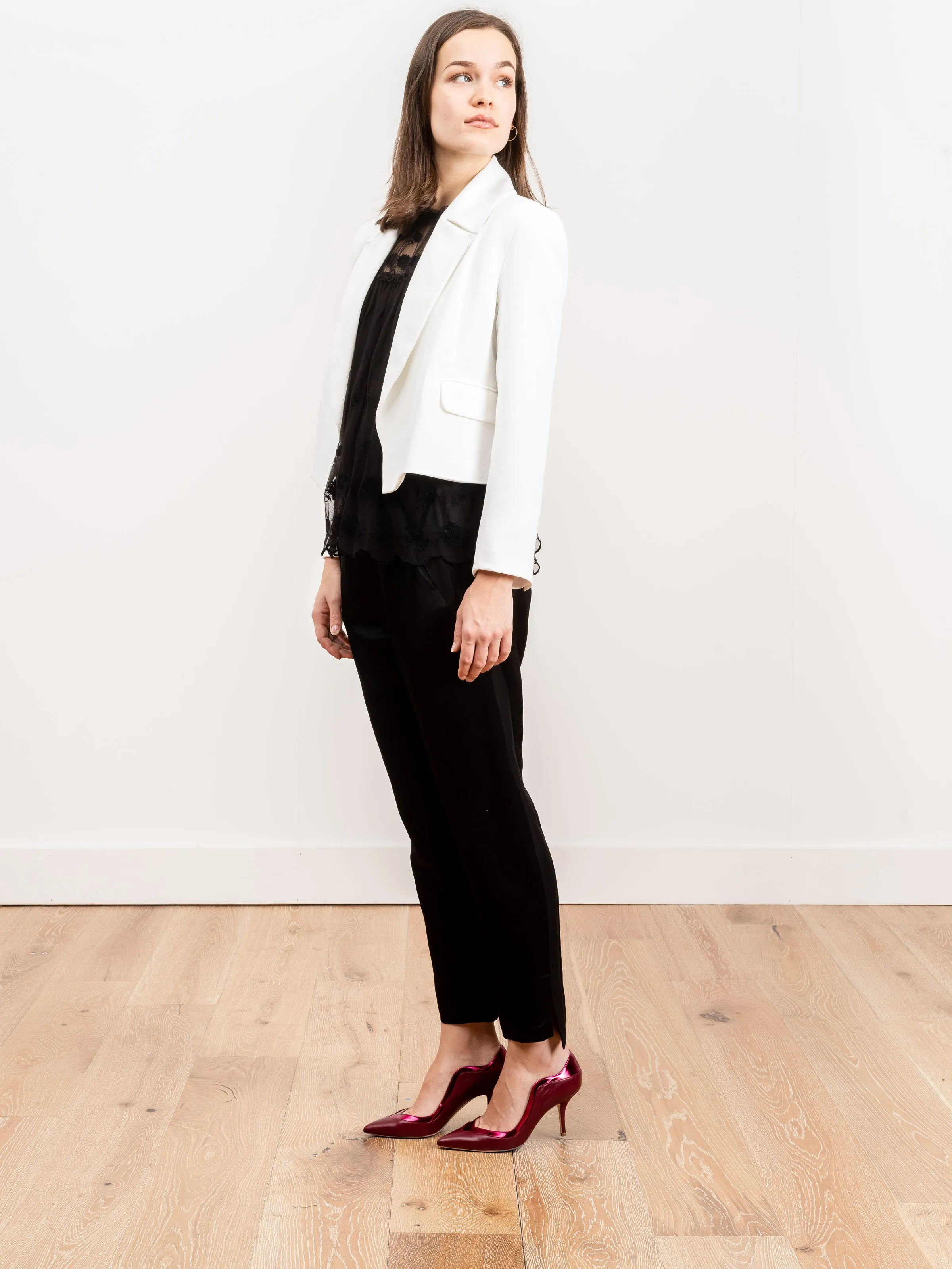 littoral blazer