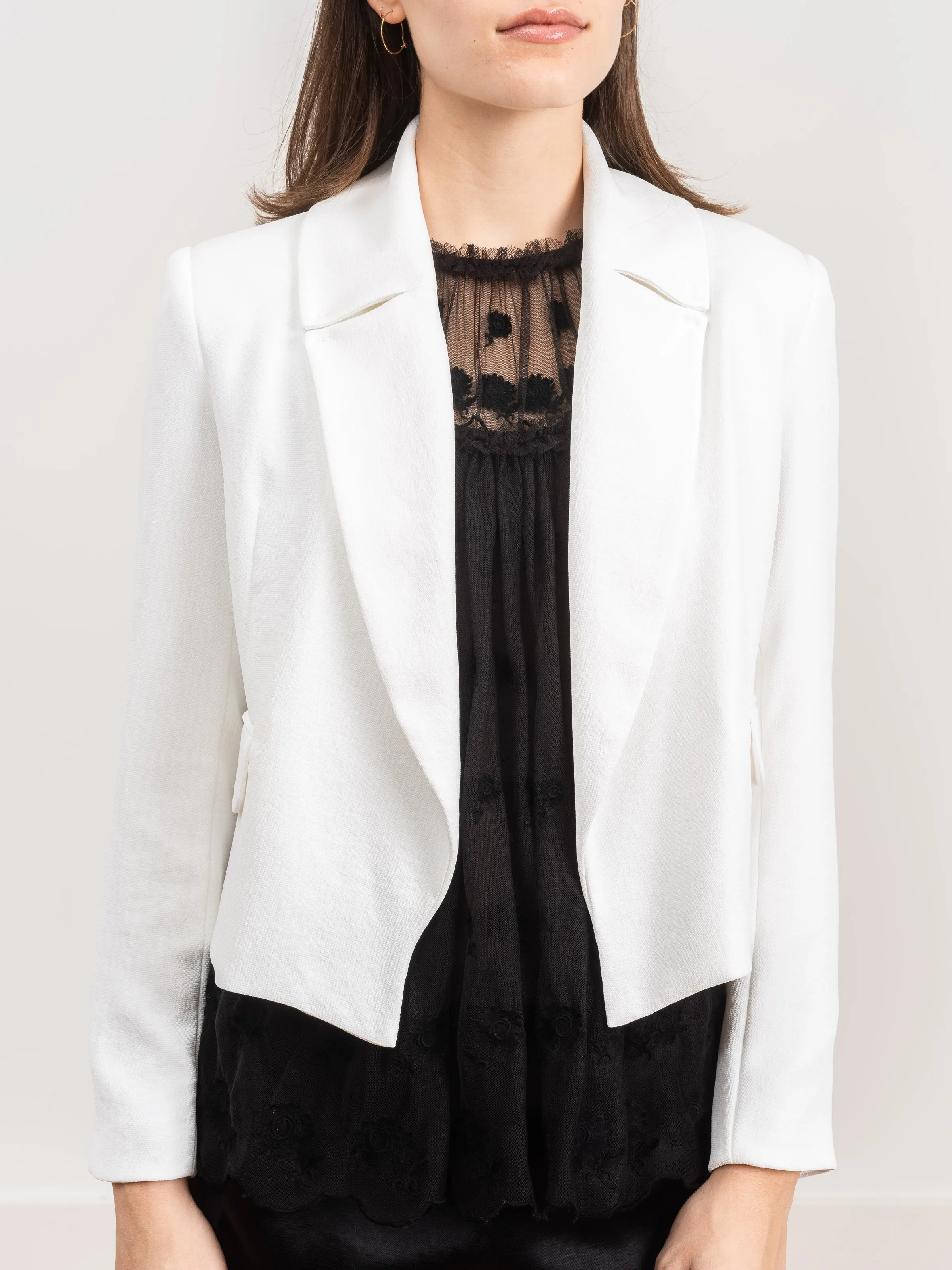 littoral blazer