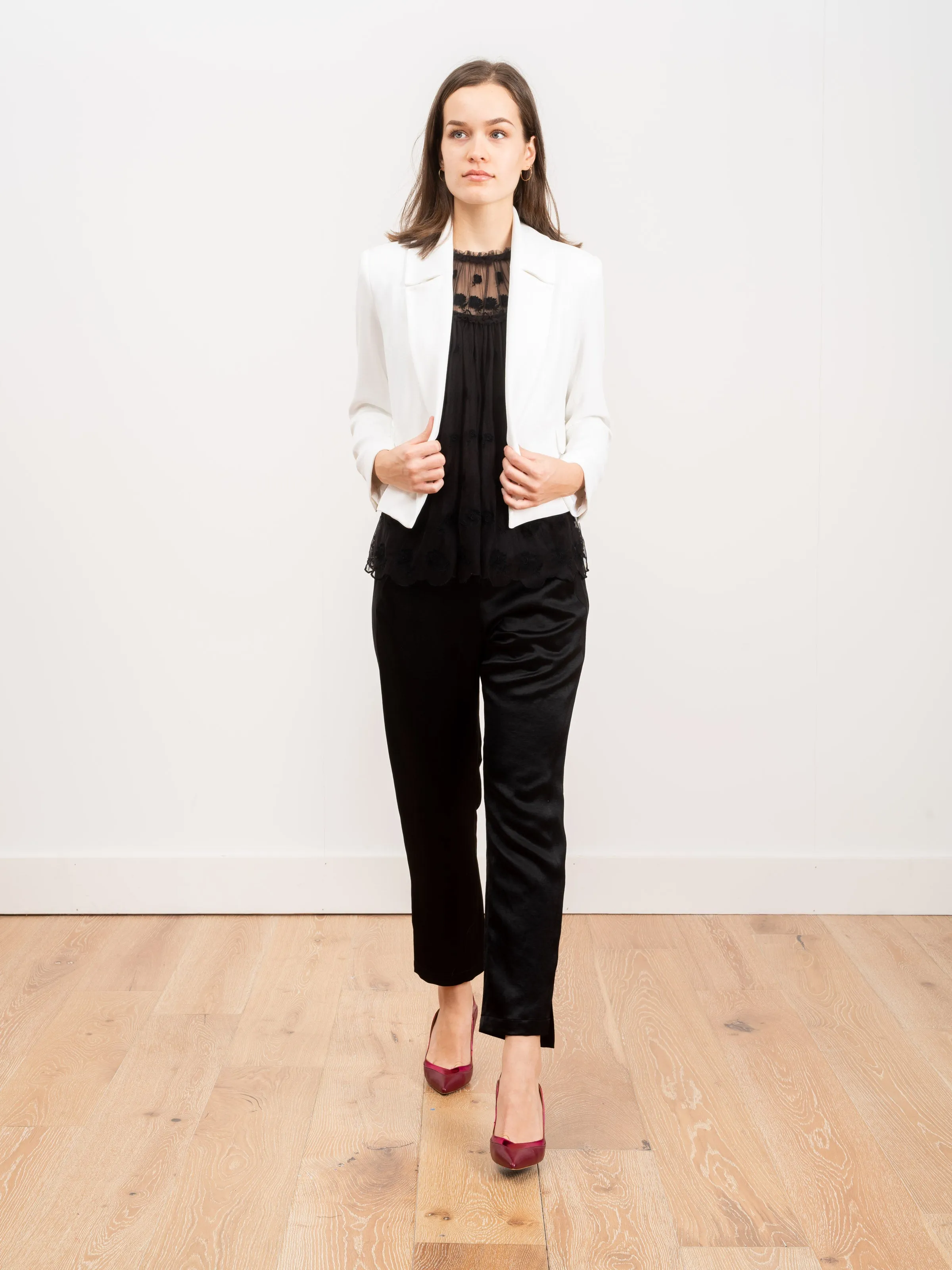 littoral blazer
