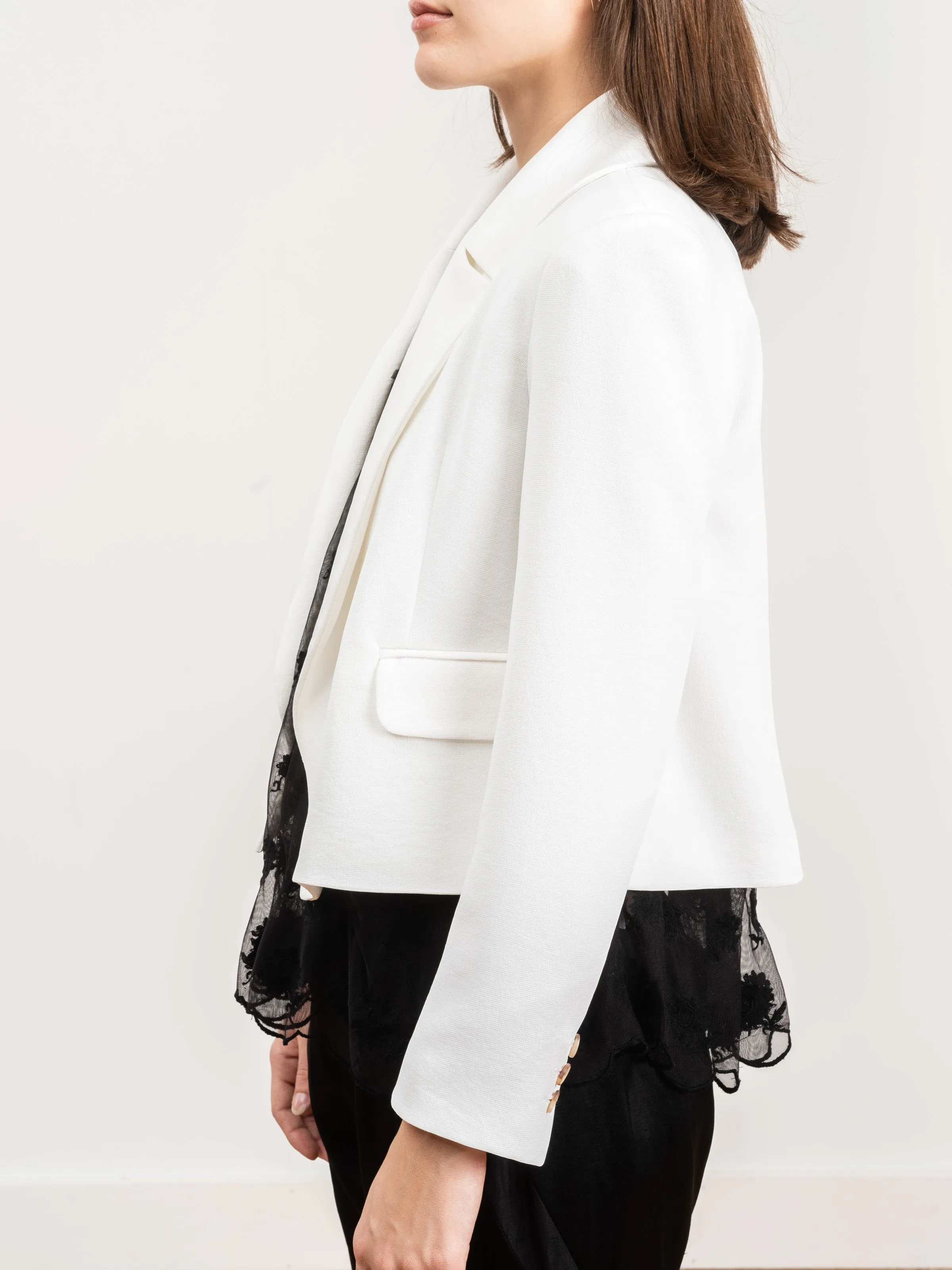 littoral blazer
