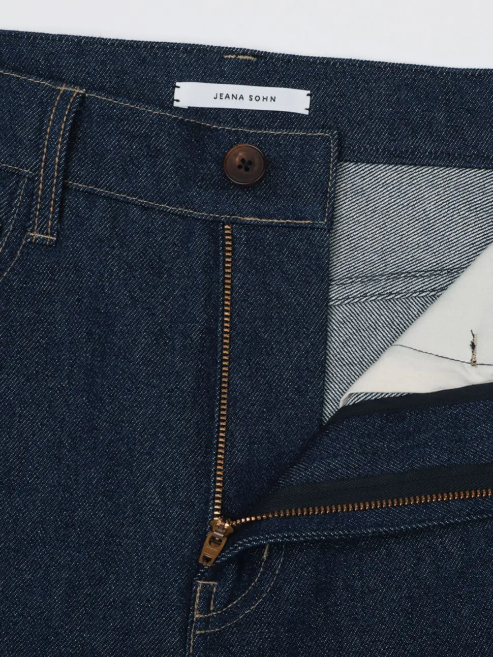 Loha Denim Pants