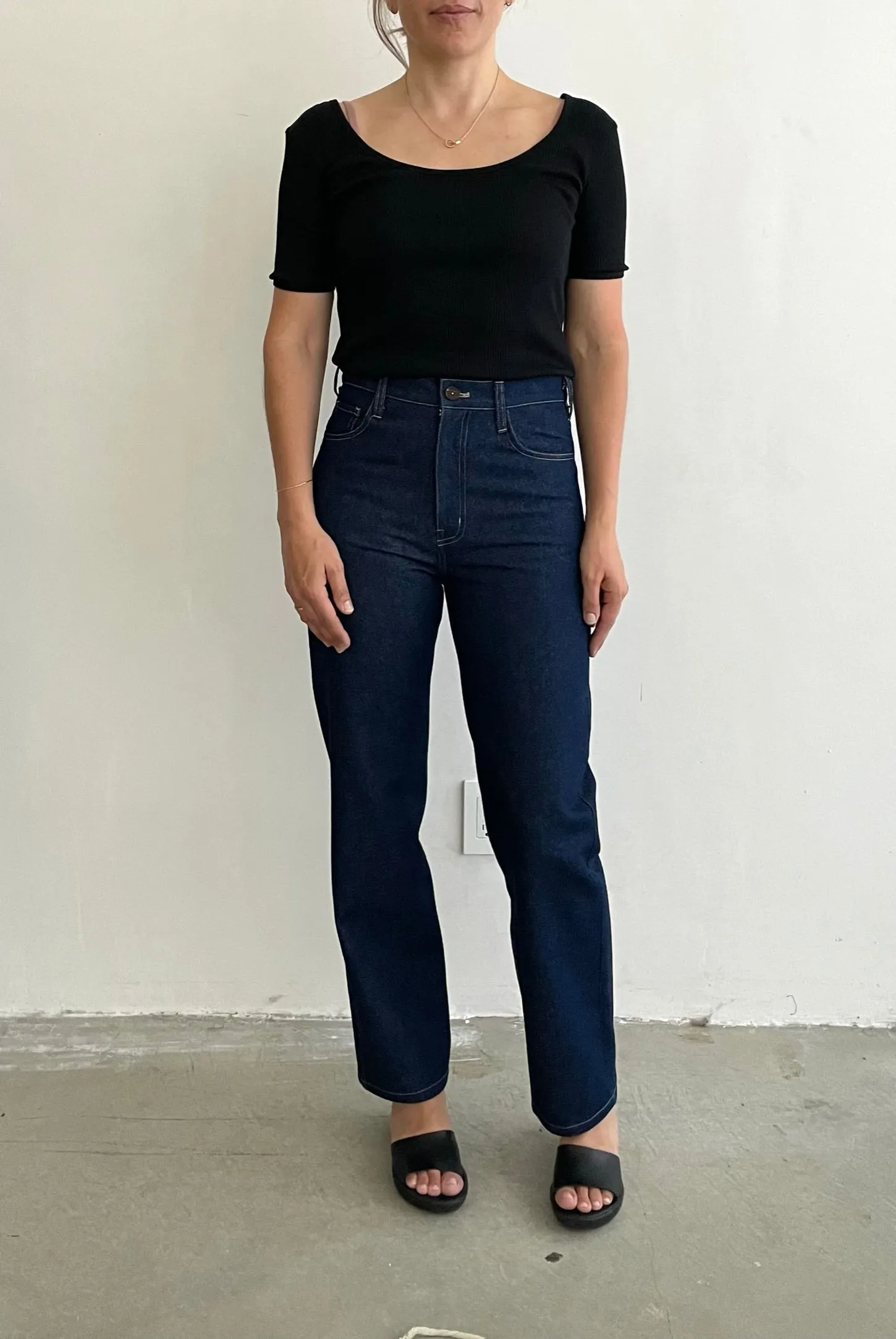 Loha Denim Pants
