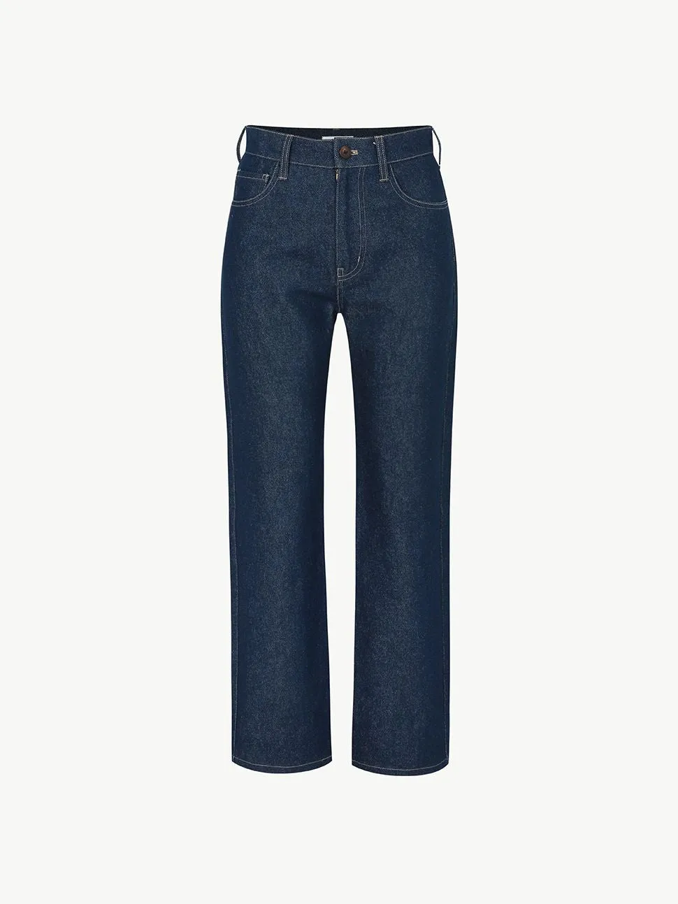 Loha Denim Pants