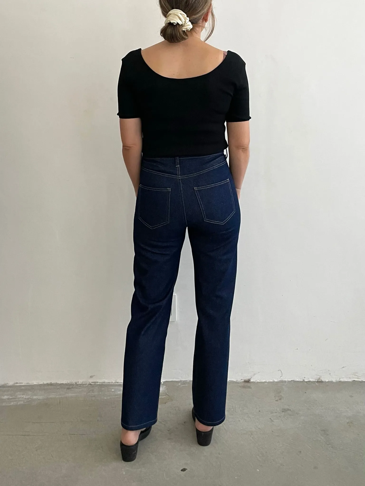 Loha Denim Pants